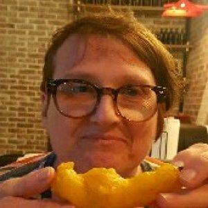 Meet your Posher, Catherine